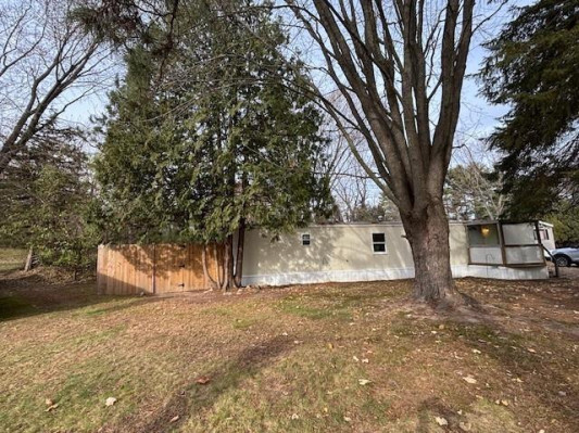 W2354 Hwy 23 Road #106