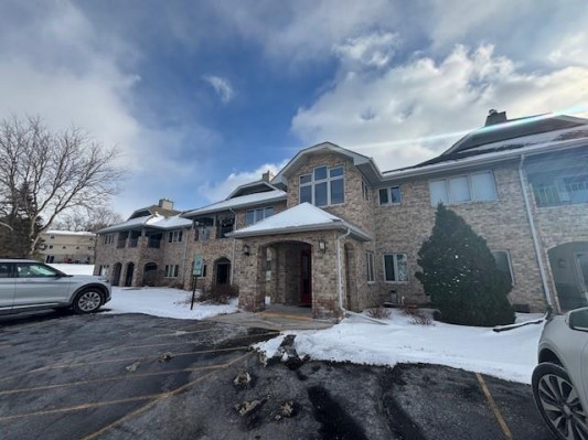 778 Hillside Terrace #K